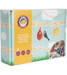 BUTEN PATROL VOGELVOERSLINGER 3M