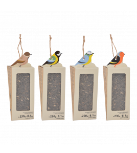 VOEDERSILO ZONNEBLOEMPITTEN ASS.