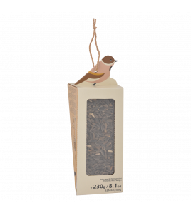 VOEDERSILO ZONNEBLOEMPITTEN ASS.