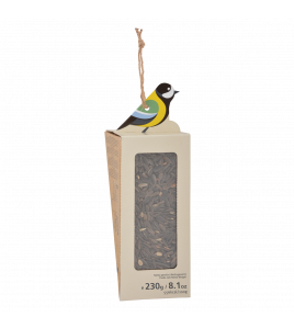 VOEDERSILO ZONNEBLOEMPITTEN ASS.