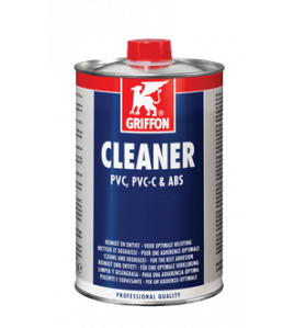 GRIFFON REINIGER. 125 ML.