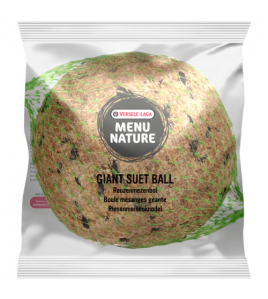 VERSELE-LAGA MENU NATURE REUZE MEZENBOL 500 G