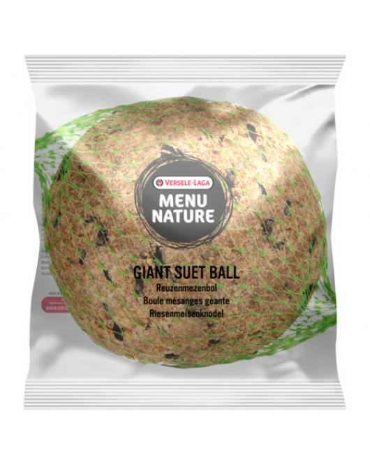 VERSELE-LAGA MENU NATURE REUZE MEZENBOL 500 G