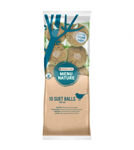 VERSELE-LAGA MENU NATURE MEZENBOLLEN A 10 900 G