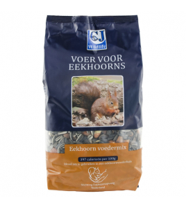 WILDBIRD EEKHOORNMIX 1,50 L