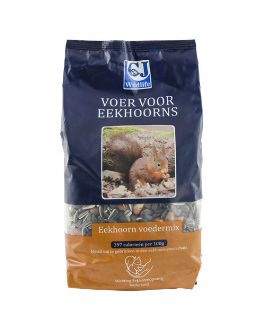 WILDBIRD EEKHOORNMIX 1,50 L