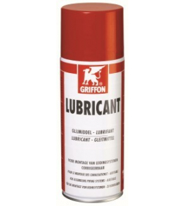 GRIFFON LUBRICANT GLIJMIDDEL SPUITBUS 400ML