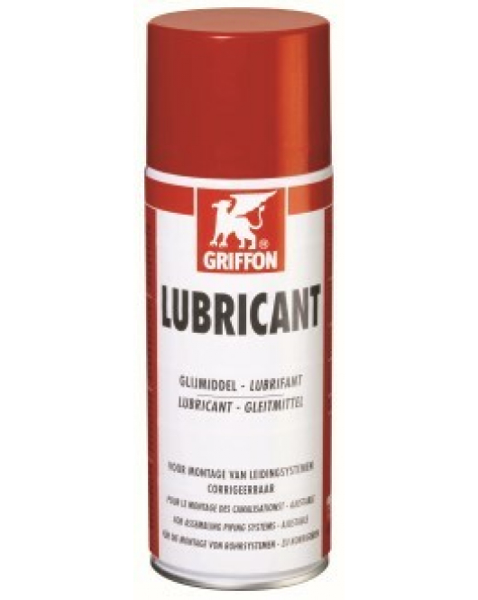 GRIFFON LUBRICANT GLIJMIDDEL SPUITBUS 400ML