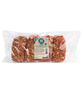 VERSELE-LAGA MENU NATURE PINDA'S GEPELD IN NET A 4 700 G