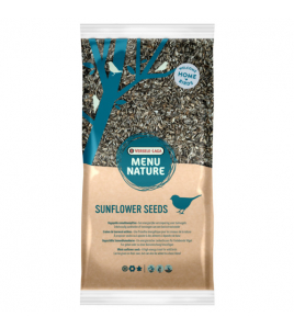 VERSELE-LAGA MENU NATURE ZONNEBLOEMPITTEN 1.5 KG