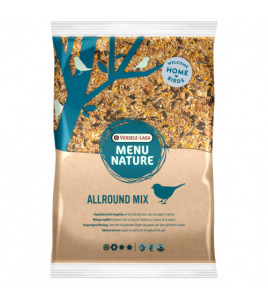 VERSELE-LAGA MENU NATURE ALLROUND MIX 5 KG
