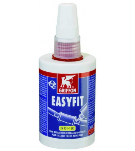 AFDICHTPASTA GRIFFON EASY-FIT