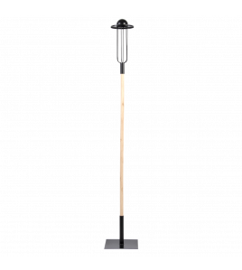 VETBOLLENAUTOMAAT OP PAAL