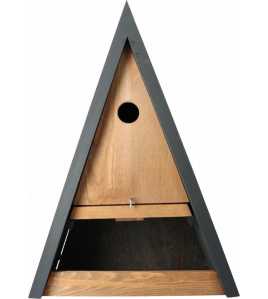 BUTEN HOME BLACK LINE NJORD