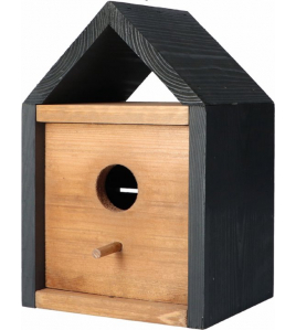 BUTEN HOME BLACK LINE FREYA