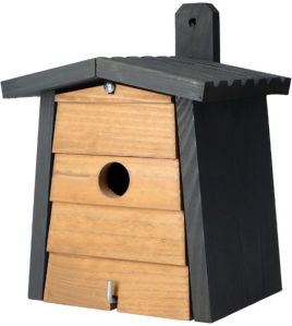 BUTEN HOME BLACK LINE FREYR