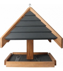 BUTEN HOME BLACK LINE VOEDERHUIS ODIN