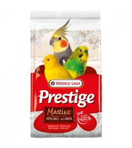 VERSELE-LAGA PRESTIGE SCHELPENZAND MARINE 5 KG