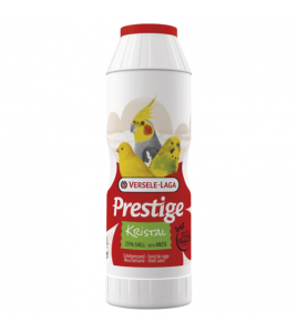 VERSELE-LAGA PRESTIGE SCHELPENZAND BUS 2 KG WIT