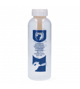 LAMSPEENFLES KS 500 ML 1 FL