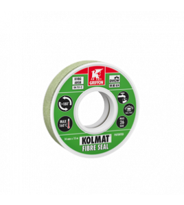 GRIFFON KOLMAT FIBRE SEAL ROL=15MTR.