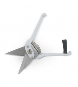 SCHAPENHOEFSCHAAR RVS