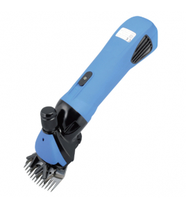 SCHAPENSCHEERMACHINE FARM CLIPPER, (4/13TDS)