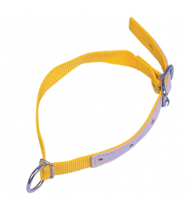 GEITEN-/ SCHAPENHALSRIEM NYLON