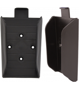 LIKSTEENHOUDER INSCHUIF DURA VOOR 2 KG 1 ST