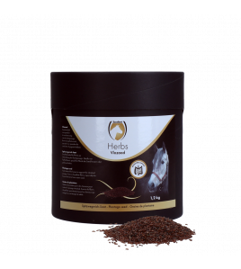 EXCELLENT HORSE HERBS VLOZAAD 1,2 KG