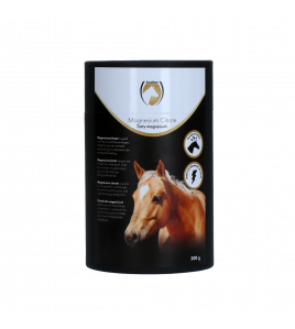 EXCELLENT HORSE MAGNESIUM CITRATE 500 G