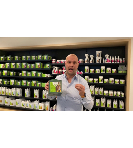 EXCELLENT HORSE FENUGREEK 1 KG