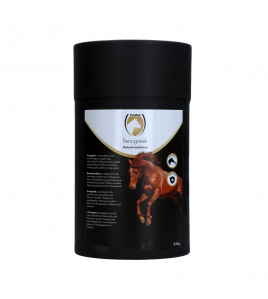 EXCELLENT HORSE FENUGREEK 2,5 KG