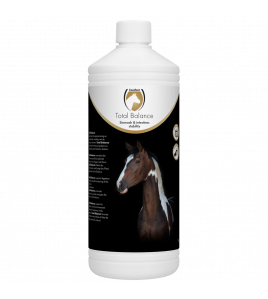 EXCELLENT HORSE TOTAL BALANCE 1 L