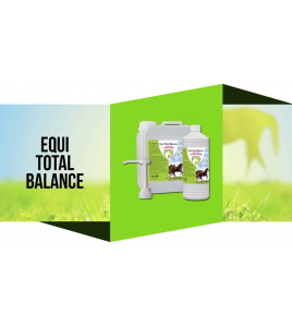 EXCELLENT HORSE TOTAL BALANCE 1 L