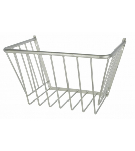 HOOIRUIF, WANDRUIF GROOT, VERZINKT