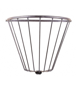 HOOIRUIF, WANDRUIF HALFROND, VERZINKT