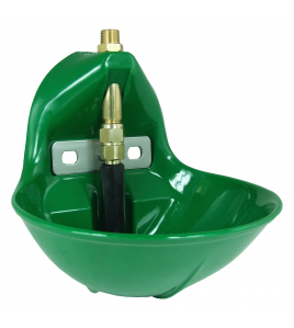 DRINKBAK MODEL 10 P KUNSTSTOF 1/2&quot;