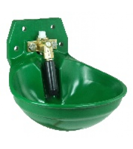 DRINKBAK MODEL 12 P MESSING 3/4&quot; GROEN