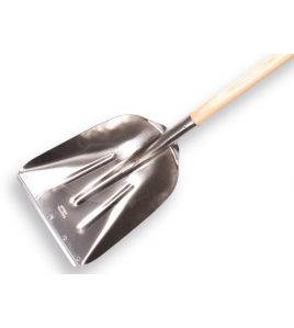 GRAANSCHOP OFFNER ALUMINIUM MET STRIP EN PD-STEEL ATLAS 95 CM. GEBOGEN GRAANSCHOP OFFNER ALUMINIUM MET STRIP EN PD-STEEL ATLAS 95 CM. GEBOGEN