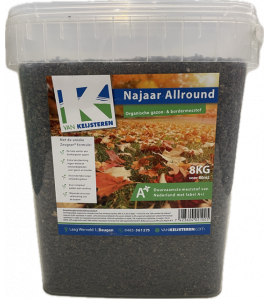 VAN KEIJSTEREN NAJAAR ALLROUND 8KG