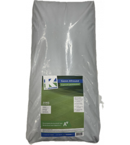VAN KEIJSTEREN MESTSTOF GAZON ALLROUND 20KG VAN KEIJSTEREN MESTSTOF GAZON ALLROUND 20KG