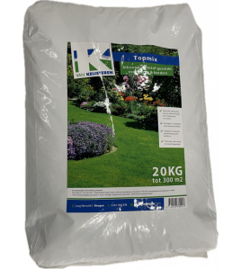 VAN KEIJSTEREN TOPMIX 20 KG VAN KEIJSTEREN TOPMIX 20 KG