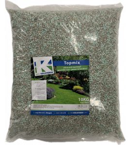 VAN KEIJSTEREN TOPMIX 10 KG