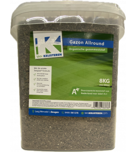 VAN KEIJSTEREN MESTSTOF GAZON ALLROUND 8KG