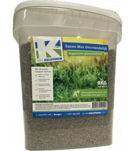 VAN KEIJSTEREN MESTSTOF GAZON MOSONVRIENDELJK 8KG