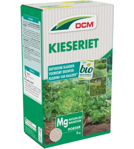 DCM KIESERIET 2 KG