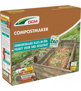DCM COMPOSTMAKER 3 KG
