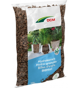 DCM HYDROKORRELS 10 L DCM HYDROKORRELS 10 L