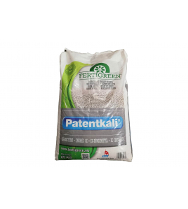FERTIGREEN PATENTKALI 25KG